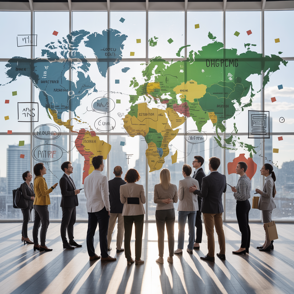 Menjelajah Dunia Startup: Cara Cerdas Bertahan, Tumbuh