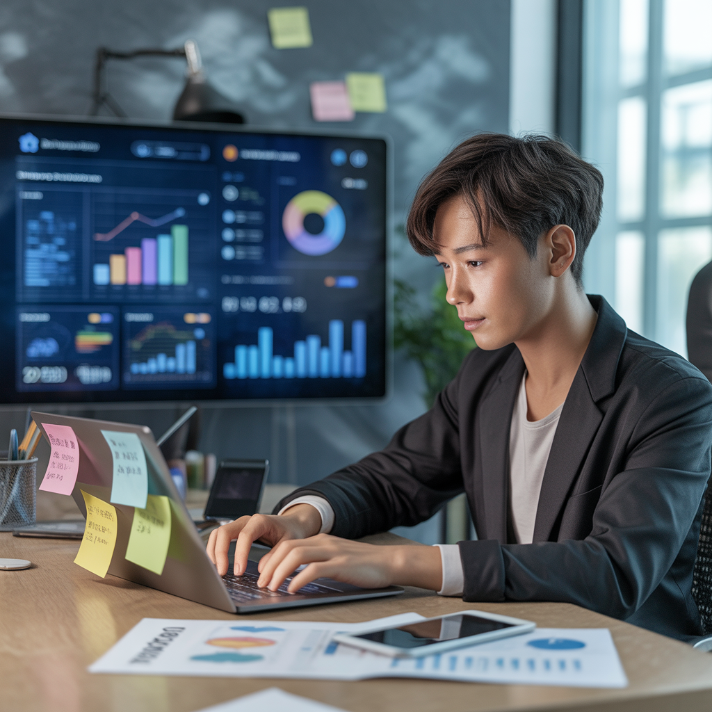 Panduan Dunia Startup dan Cara Memulai Bisnis Digital