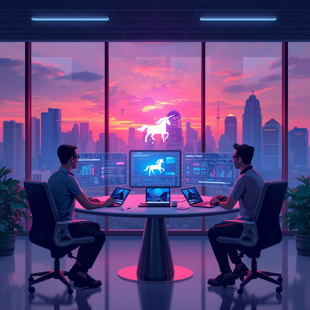 Startup Indonesia Terbaru yang Berpotensi Jadi Unicorn