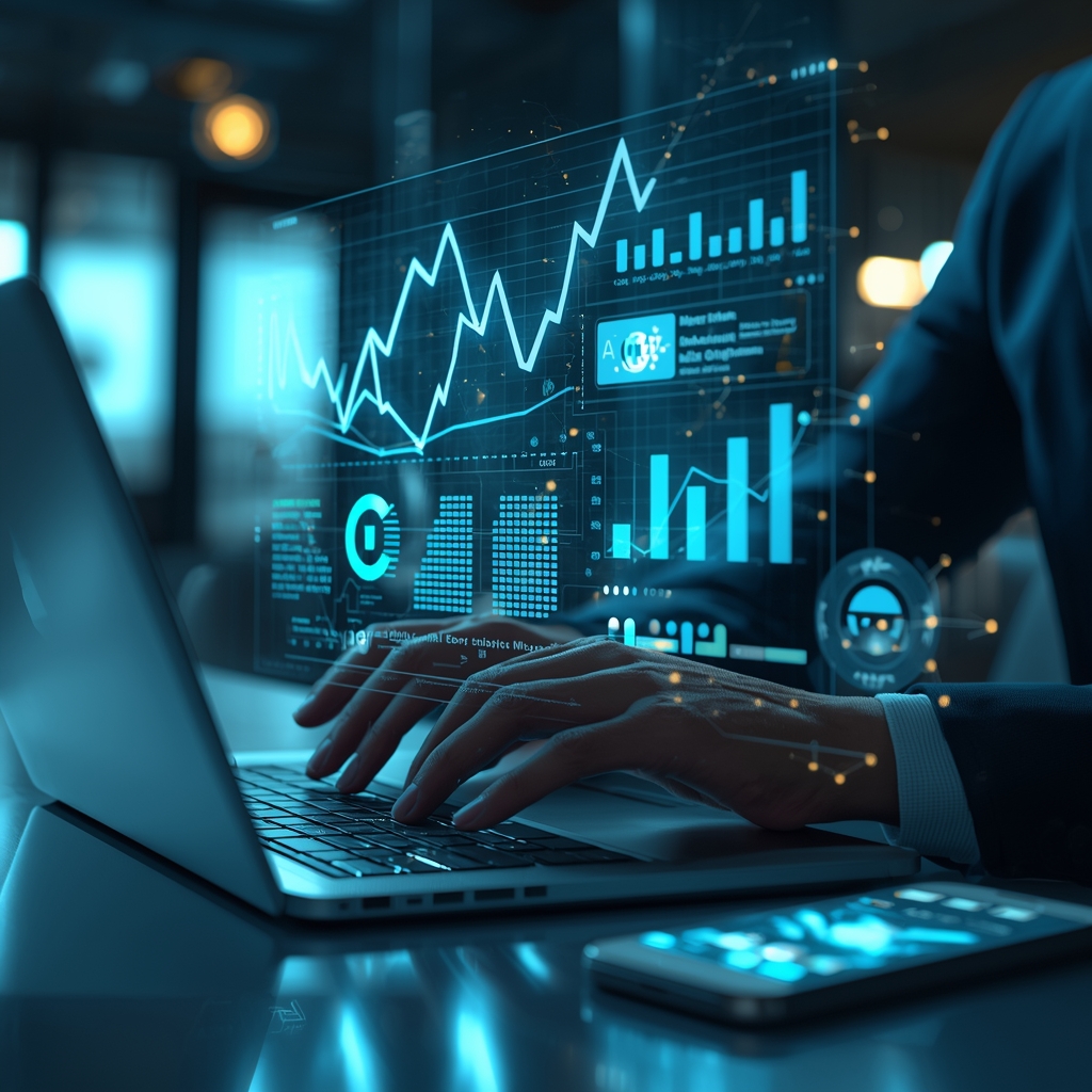 Inovasi Digital yang Menguntungkan