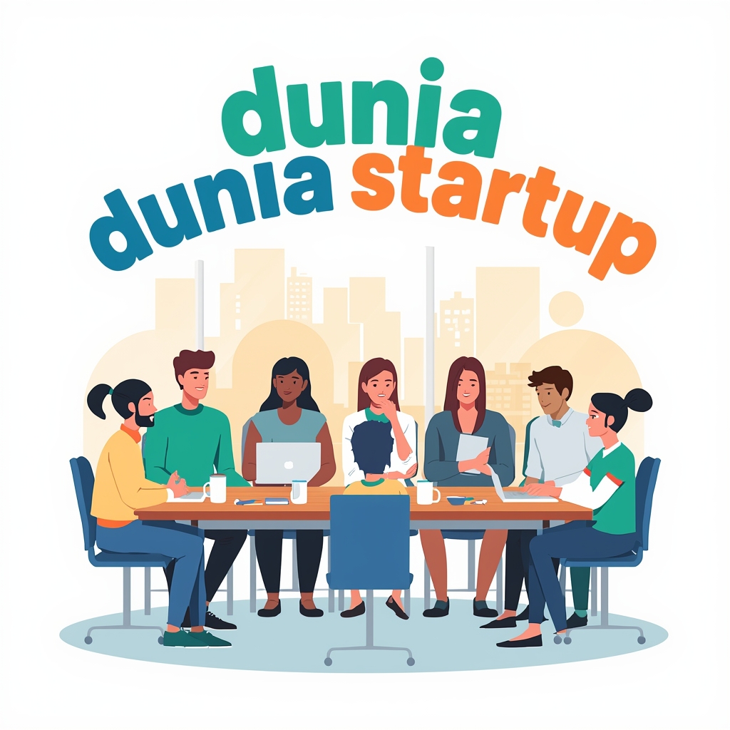 Startup vs Bisnis Konvensional: Bedanya