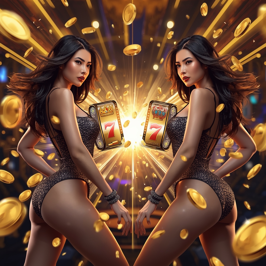 Rahasia Gacor! Game Slot Chick Norris di AMERGG Auto Maxwin