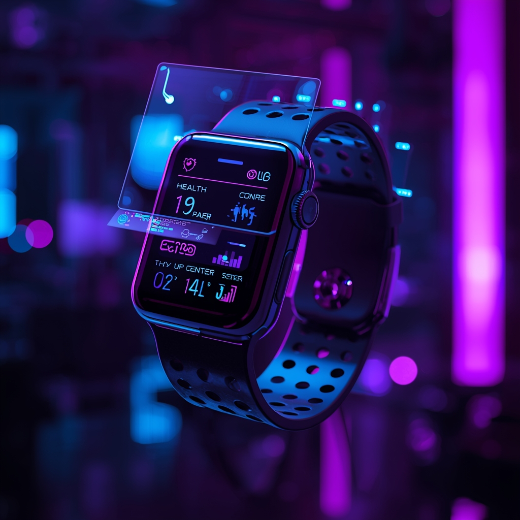 Gadget Smartwatch Terbaru 2026: Fitur Canggih yang Wajib Coba!