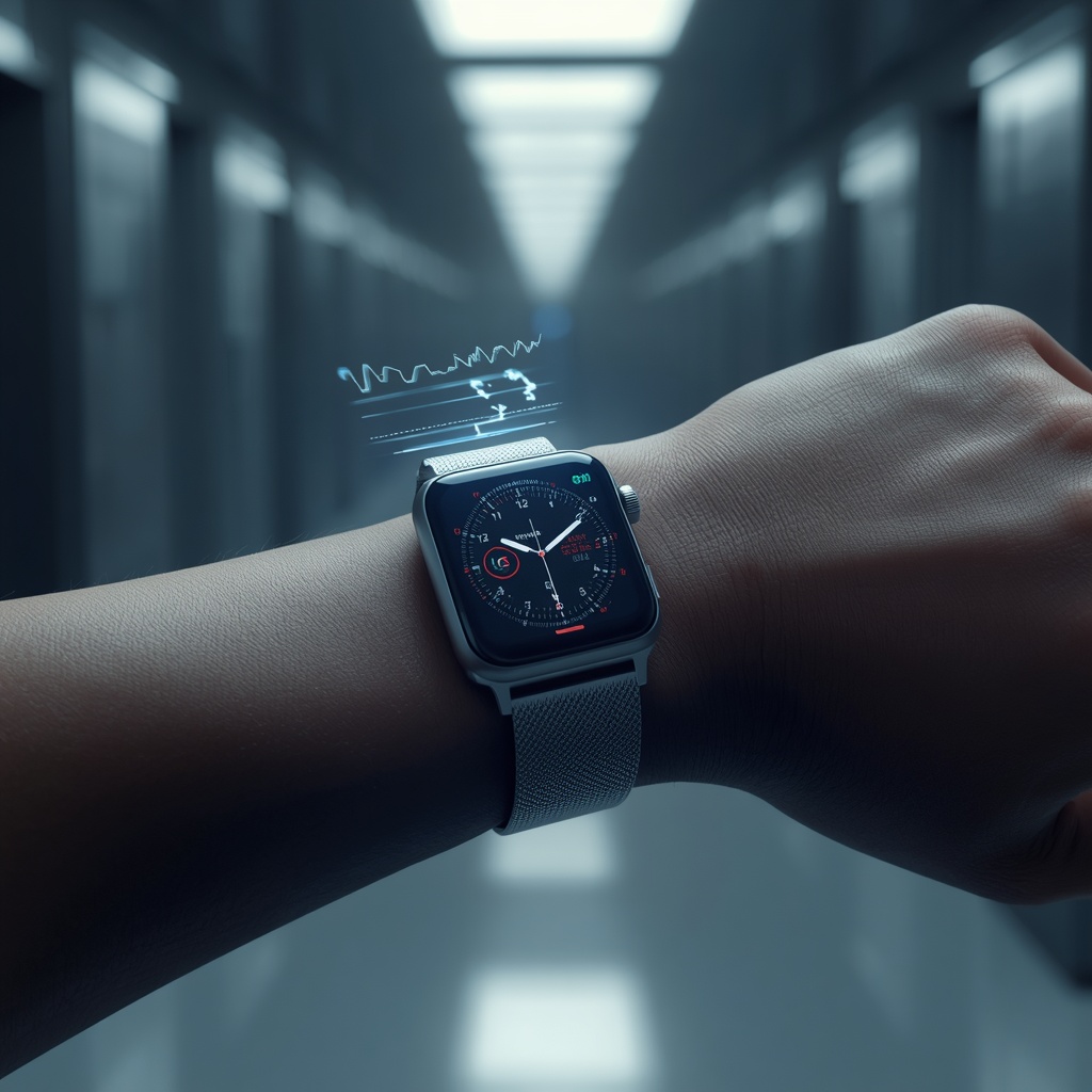 Smartwatch Canggih Sekarang Bisa Baca Risiko Diabetes