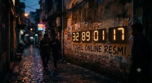 togel online resmi melalui perspektif